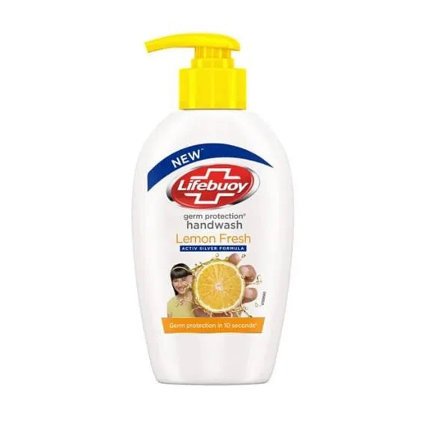 Lifebuoy Lemon Fresh Handwäsche (200 ml)