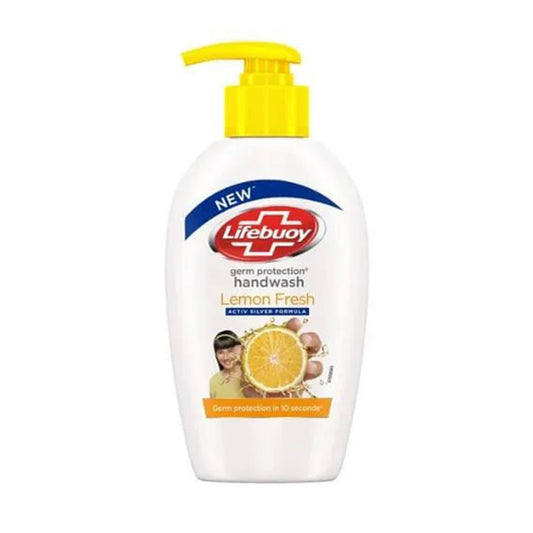 Lifebuoy Lemon Fresh Handwäsche (200 ml)