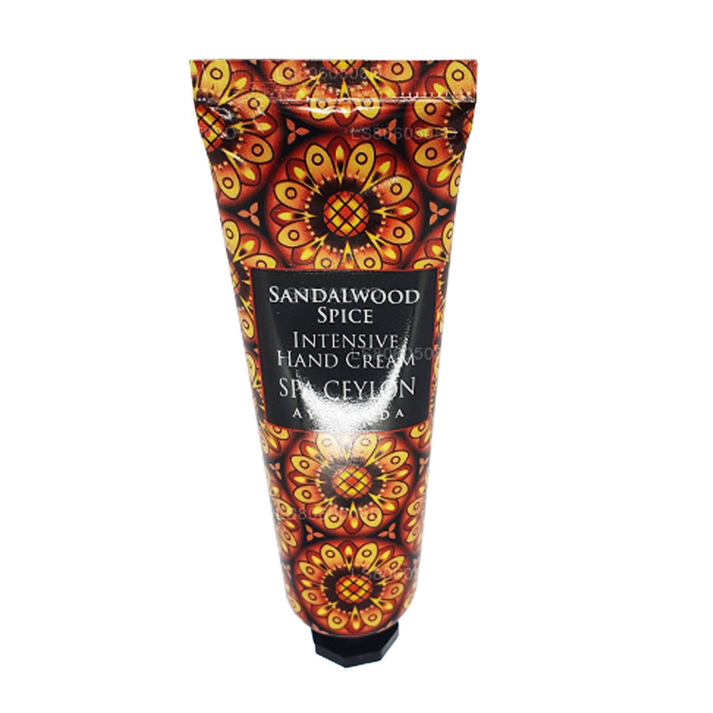 Spa Ceylon Sandelwood Spice Intensive Handcreme (30 g)
