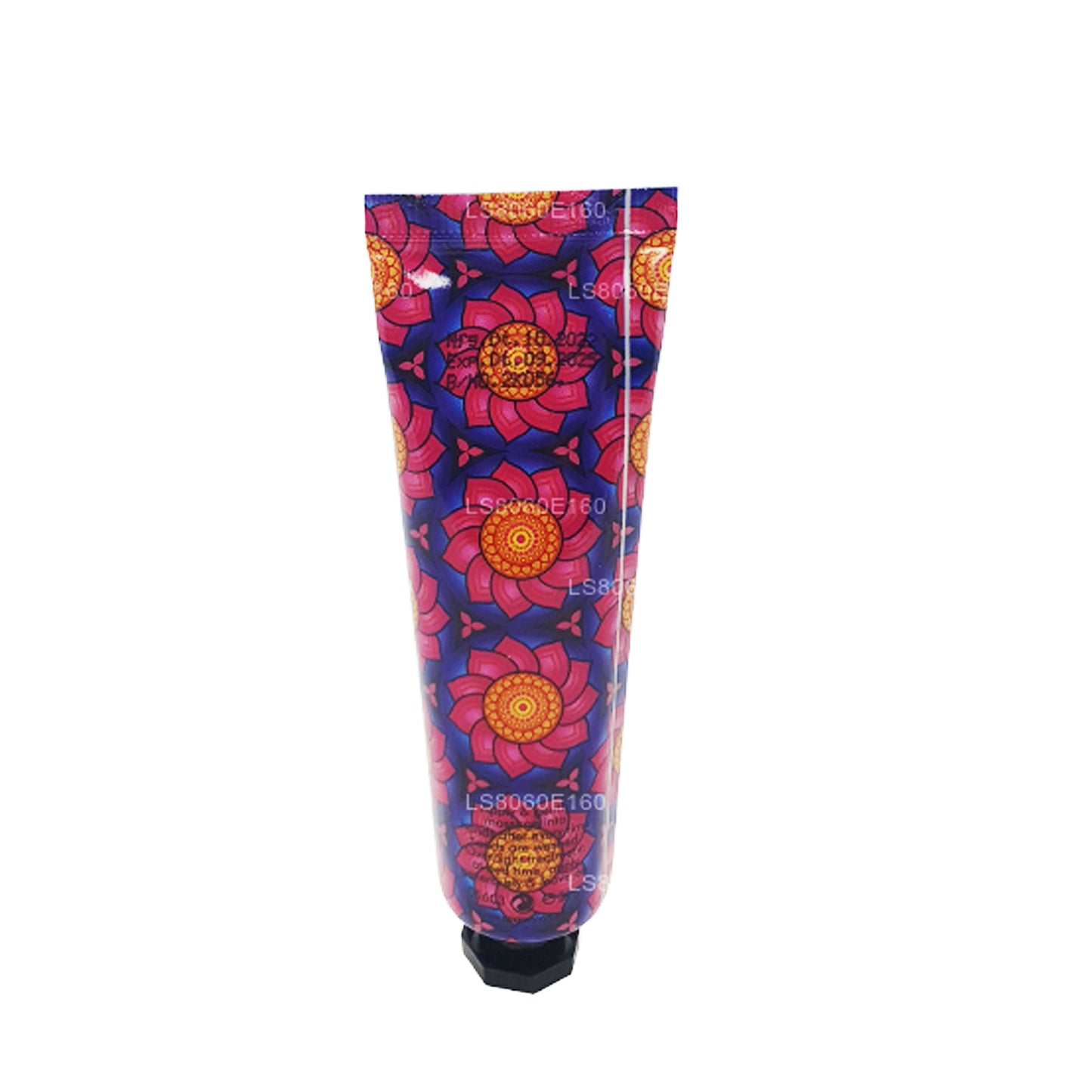 Spa Ceylon Pink Lotus Almond Intensive Handcreme (30 g)