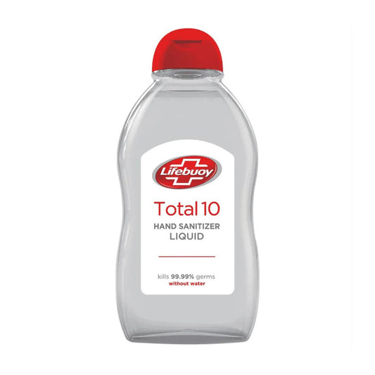 Lifebuoy Total 10 Händedesinfektionsmittel (100 ml)