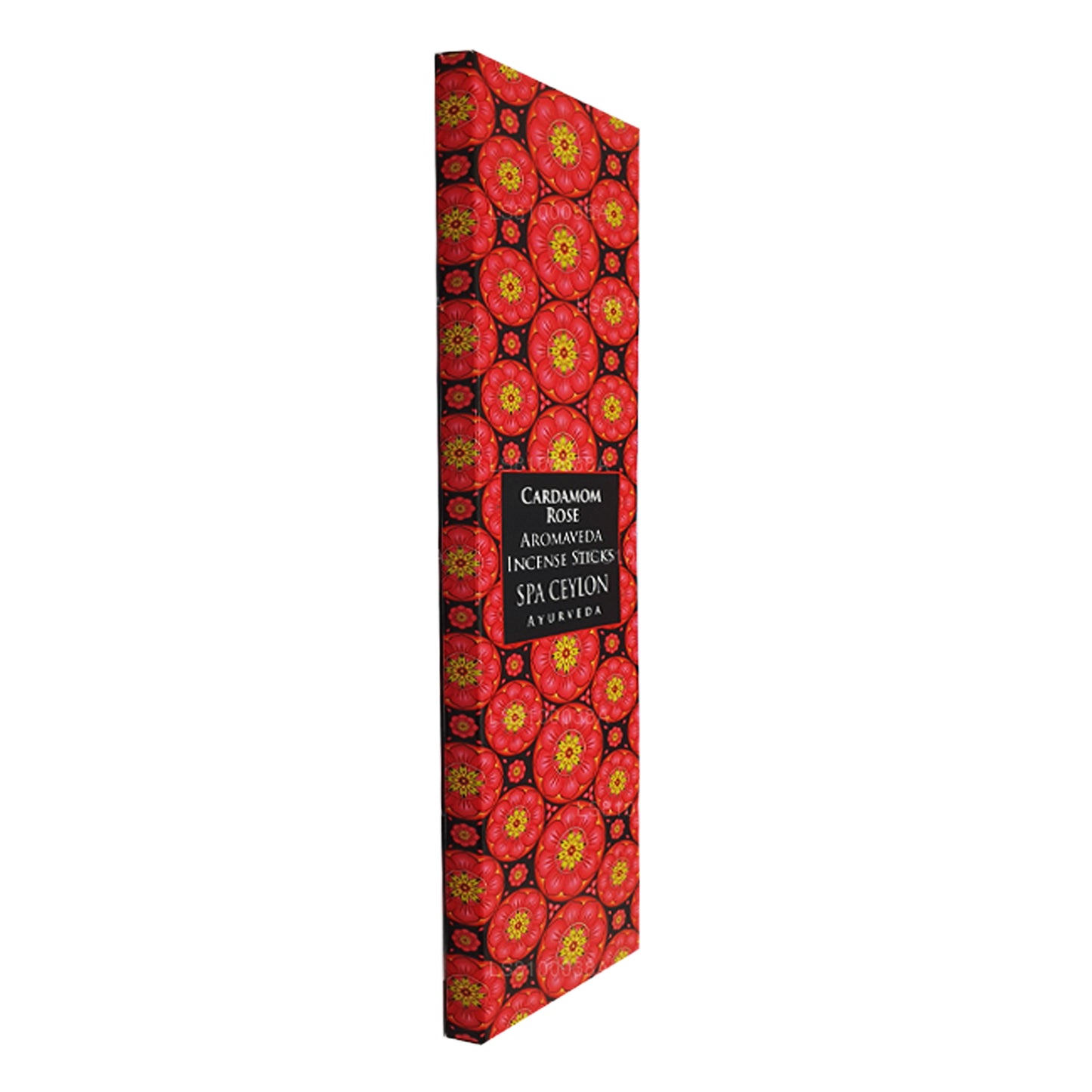 Spa Ceylon Cardamom Rose Aromaveda (30) Räucherstäbchen