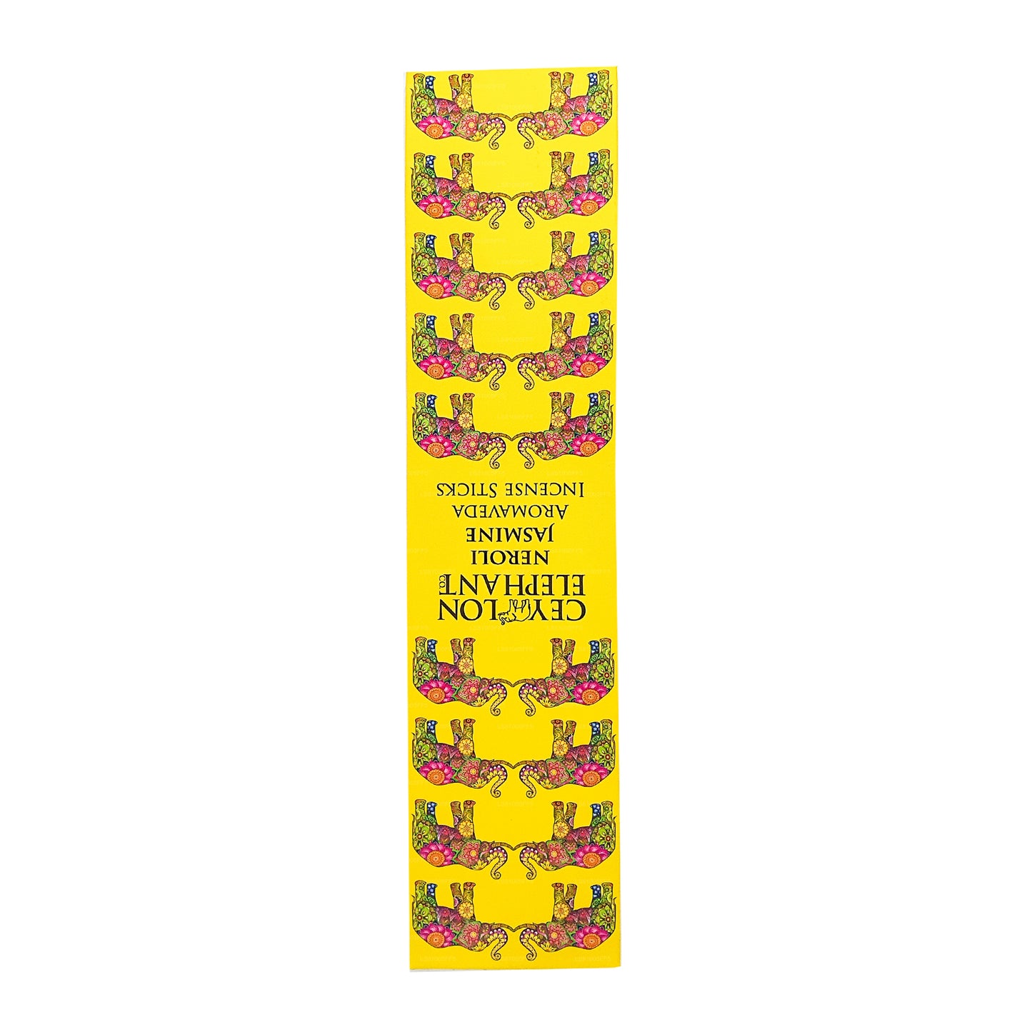 Spa Ceylon Neroli Jasmine Aromaveda (30) Räucherstäbchen