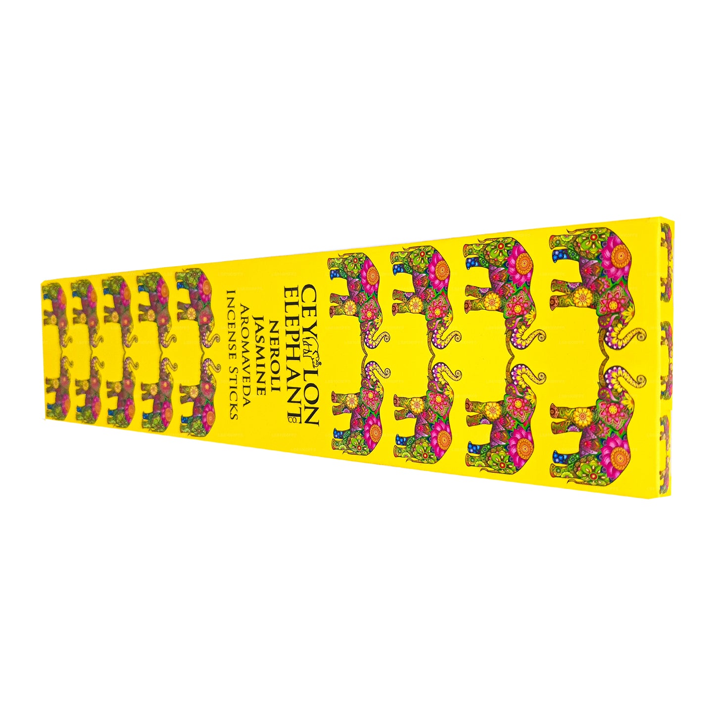 Spa Ceylon Neroli Jasmine Aromaveda (30) Räucherstäbchen