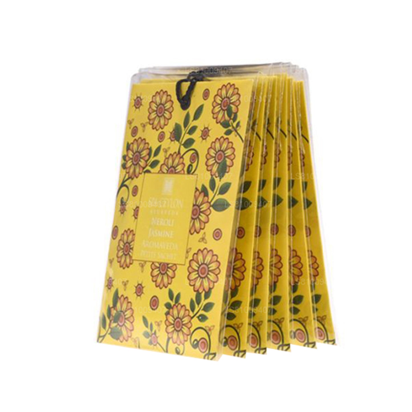 Spa Ceylon Neroli Jasmine – Aromaveda Petite Sachet (45 g)