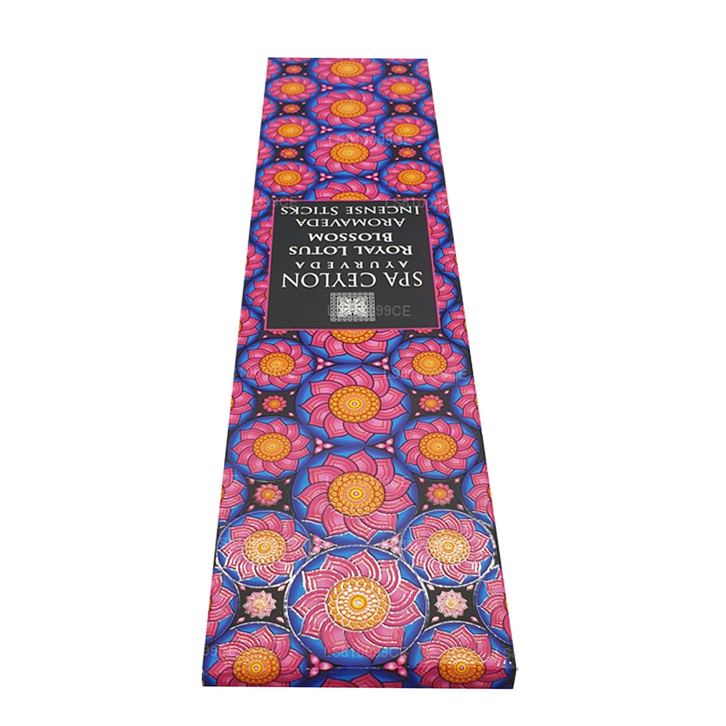 Spa Ceylon Royal Lotus Blossom Aromaveda (30) Räucherstäbchen