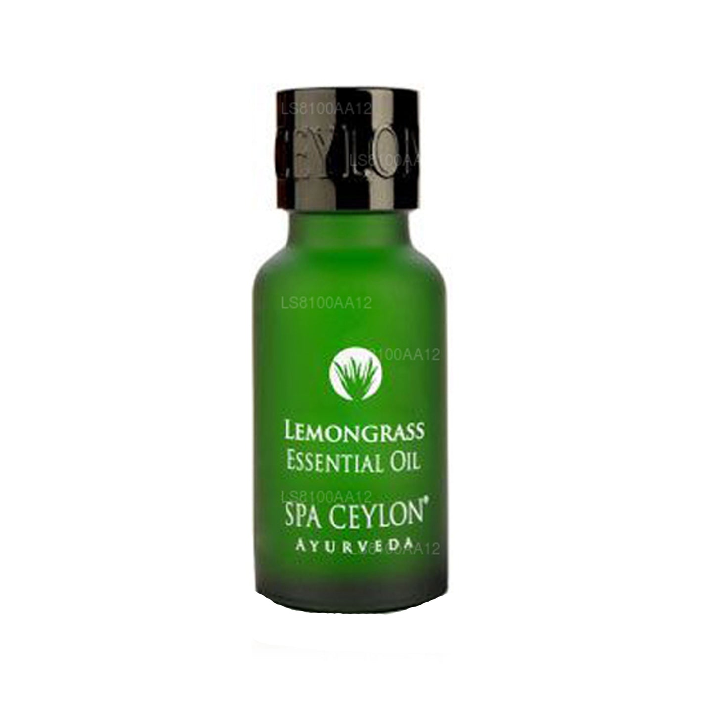 Spa Ceylon Zitronengrasöl (20 ml)