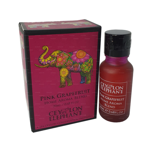 Spa Ceylon Pink Grapefruit Home Aroma Blend (20 ml)