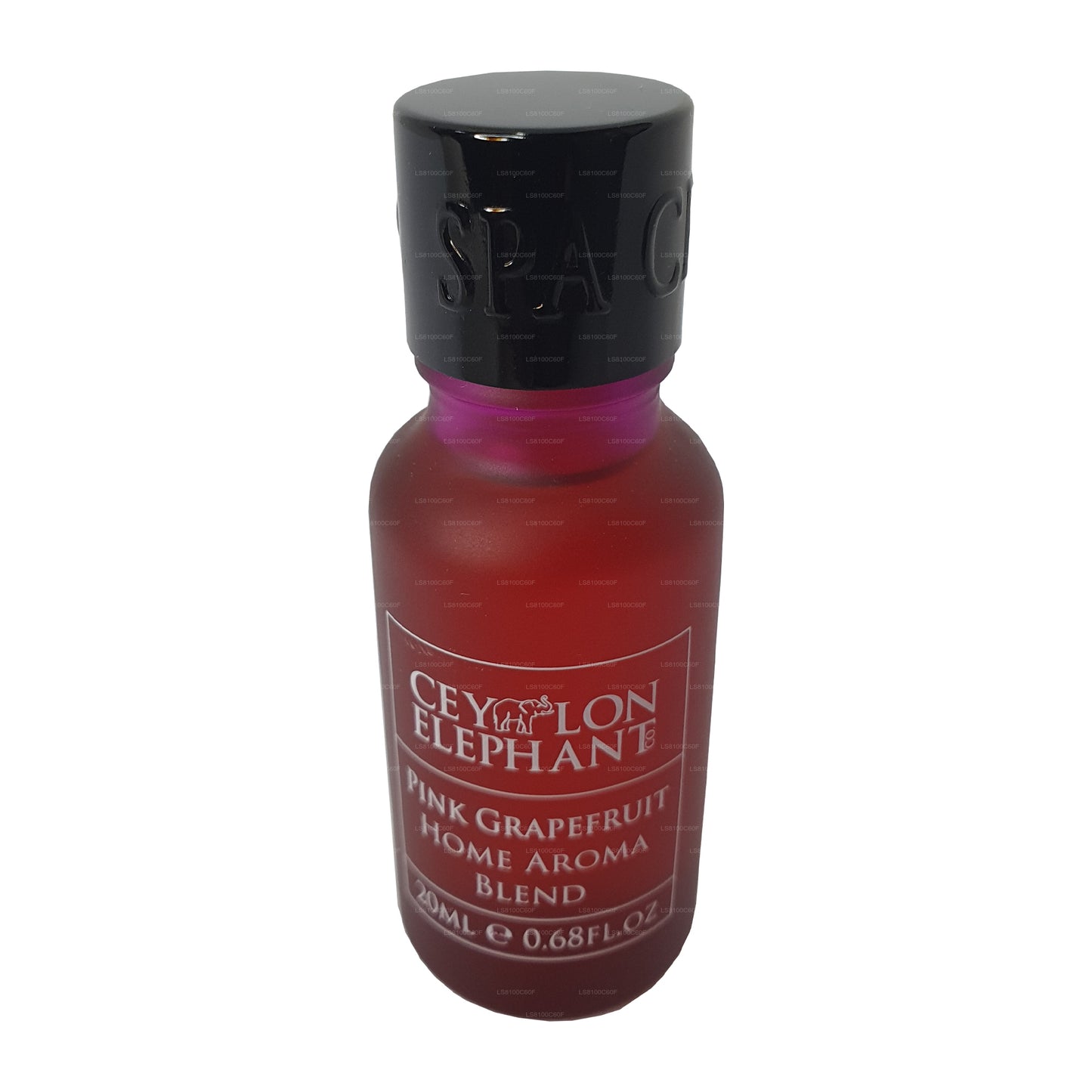 Spa Ceylon Pink Grapefruit Home Aroma Blend (20 ml)