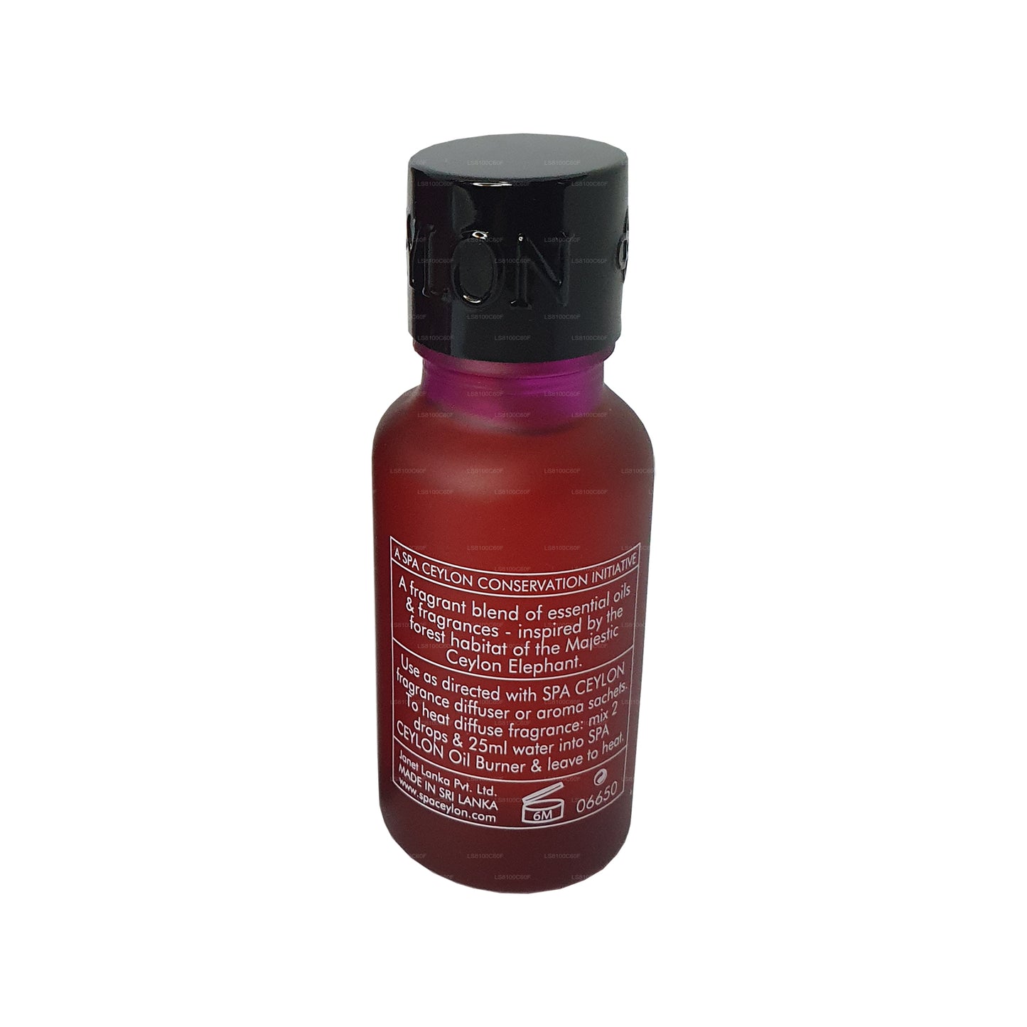 Spa Ceylon Pink Grapefruit Home Aroma Blend (20 ml)
