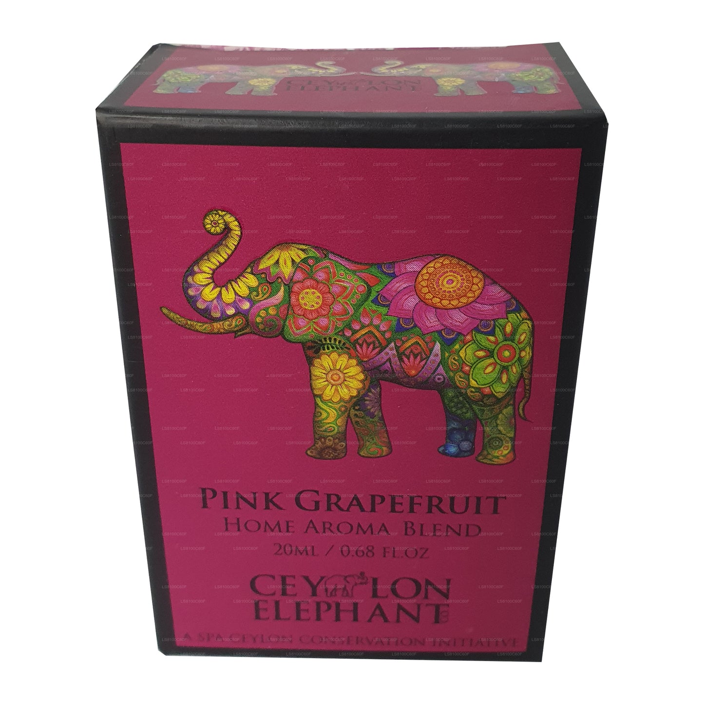Spa Ceylon Pink Grapefruit Home Aroma Blend (20 ml)