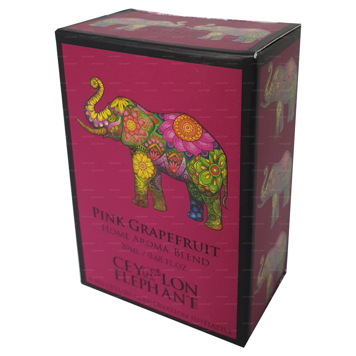 Spa Ceylon Pink Grapefruit Home Aroma Blend (20 ml)