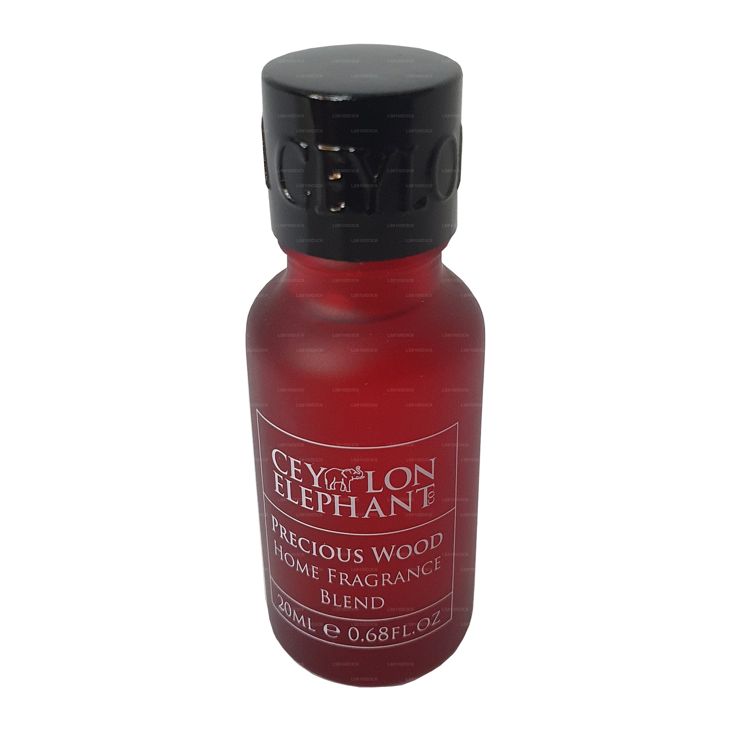 Spa Ceylon Edelholz-Aromamischung für Zuhause (20 ml)