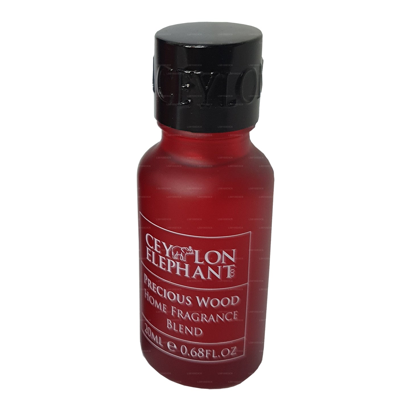 Spa Ceylon Edelholz-Aromamischung für Zuhause (20 ml)