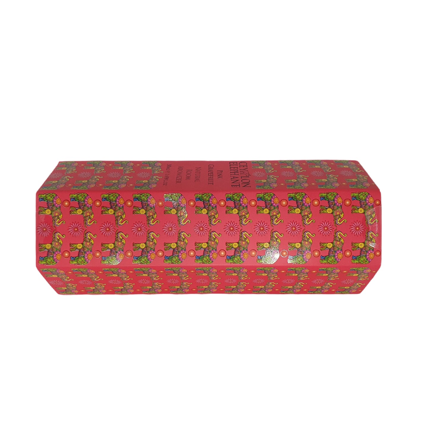 Spa Ceylon Pink Grapefruit – Raumduft mit natürlichen Zweigen