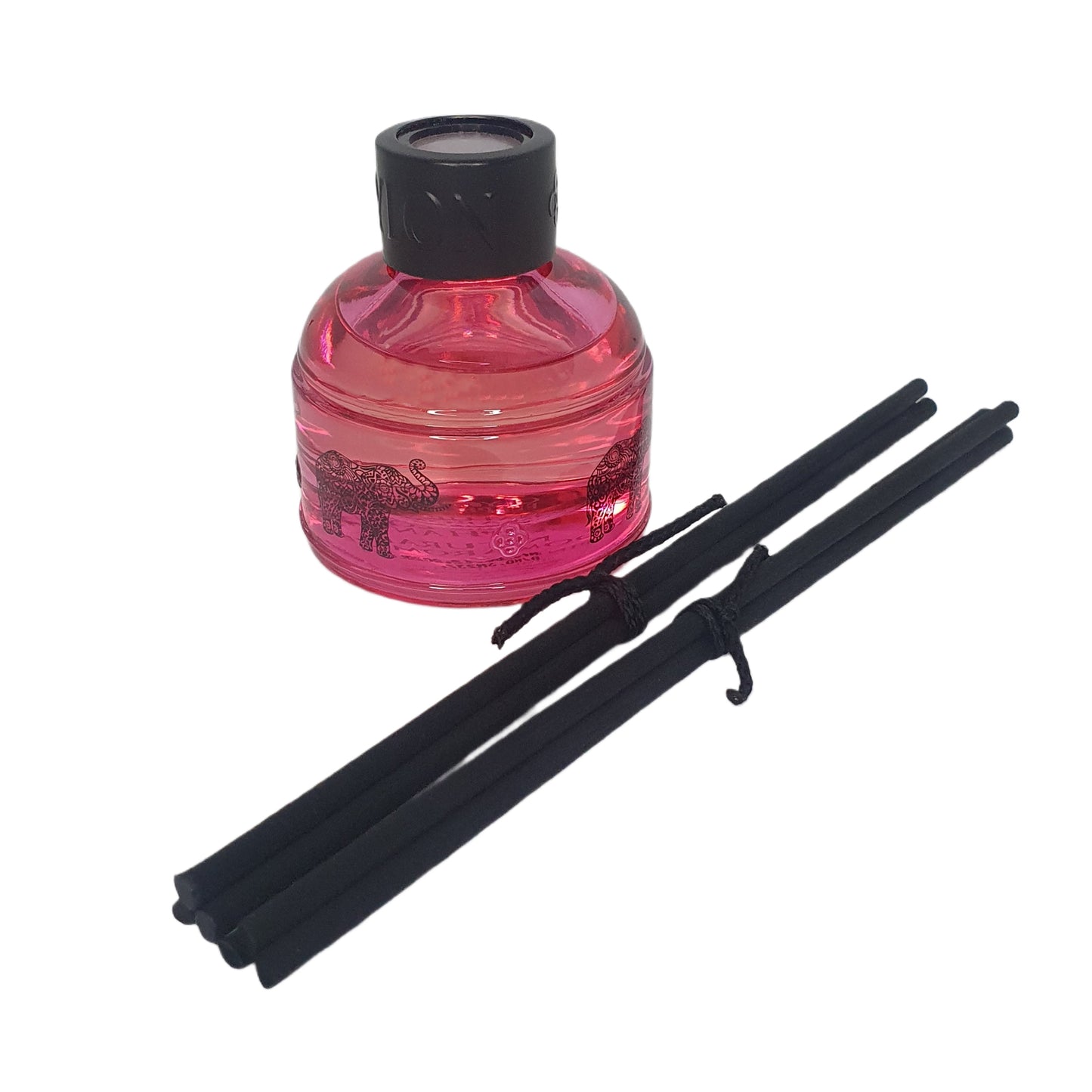 Spa Ceylon Pink Grapefruit – Raumduft mit natürlichen Zweigen