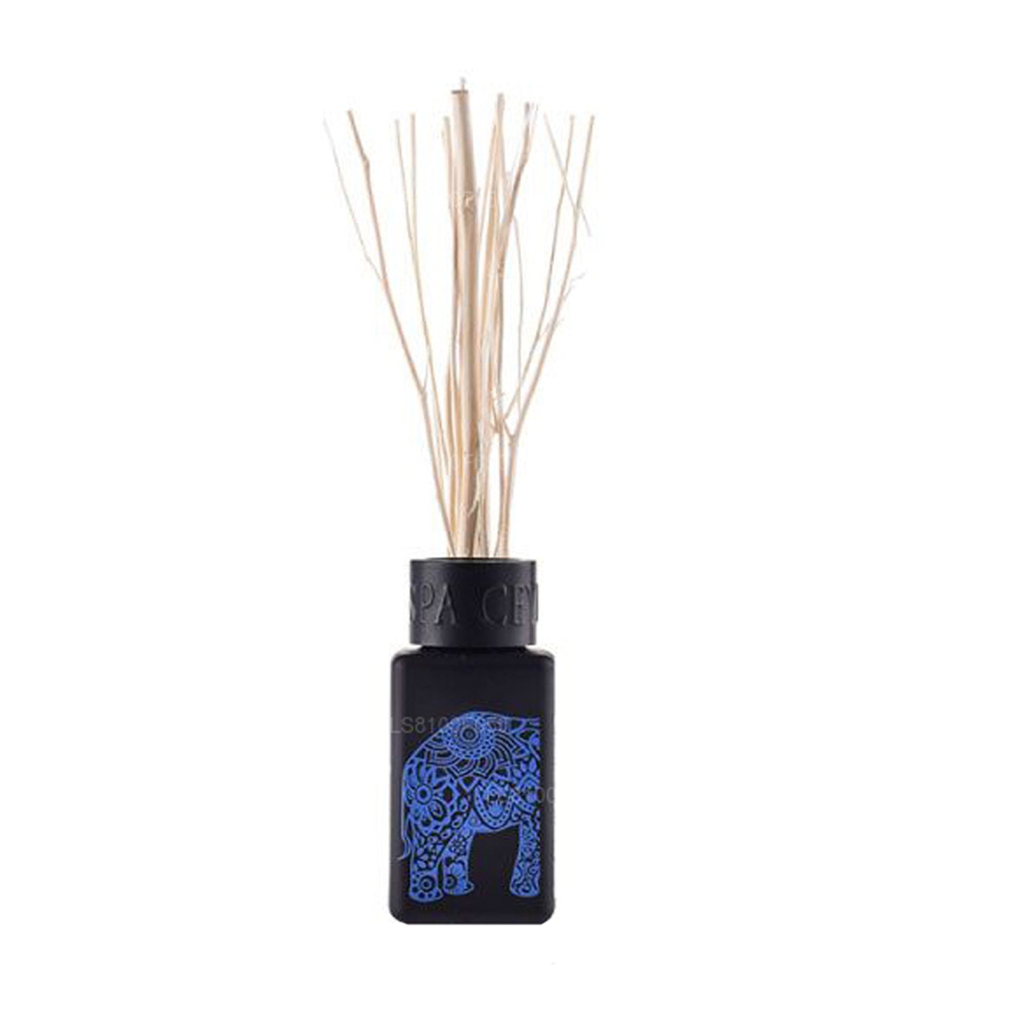 Spa Ceylon Ceylon Elephant Frankincense Kay Lime – natürlicher Zweig-Raumduft