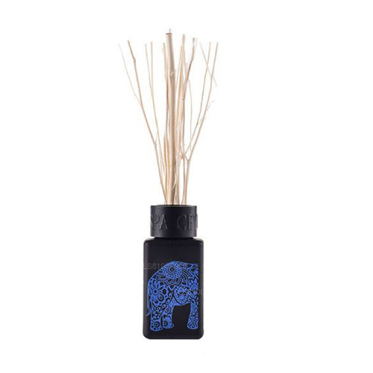Spa Ceylon Ceylon Elephant Frankincense Kay Lime – natürlicher Zweig-Raumduft