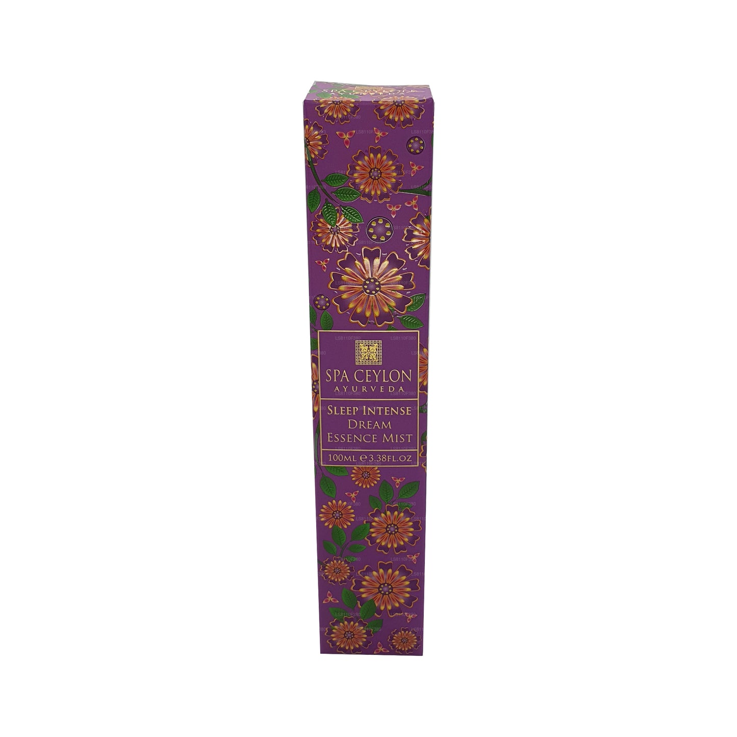 Spa Ceylon Sleep Intense Dream Essenzspray (100 ml)