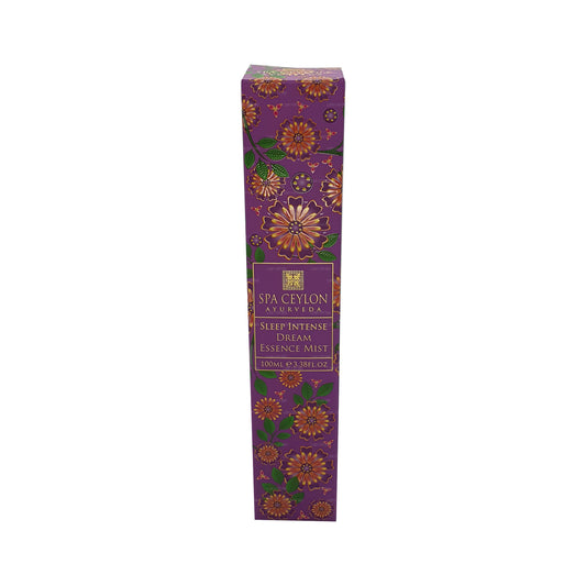 Spa Ceylon Sleep Intense Dream Essenzspray (100 ml)