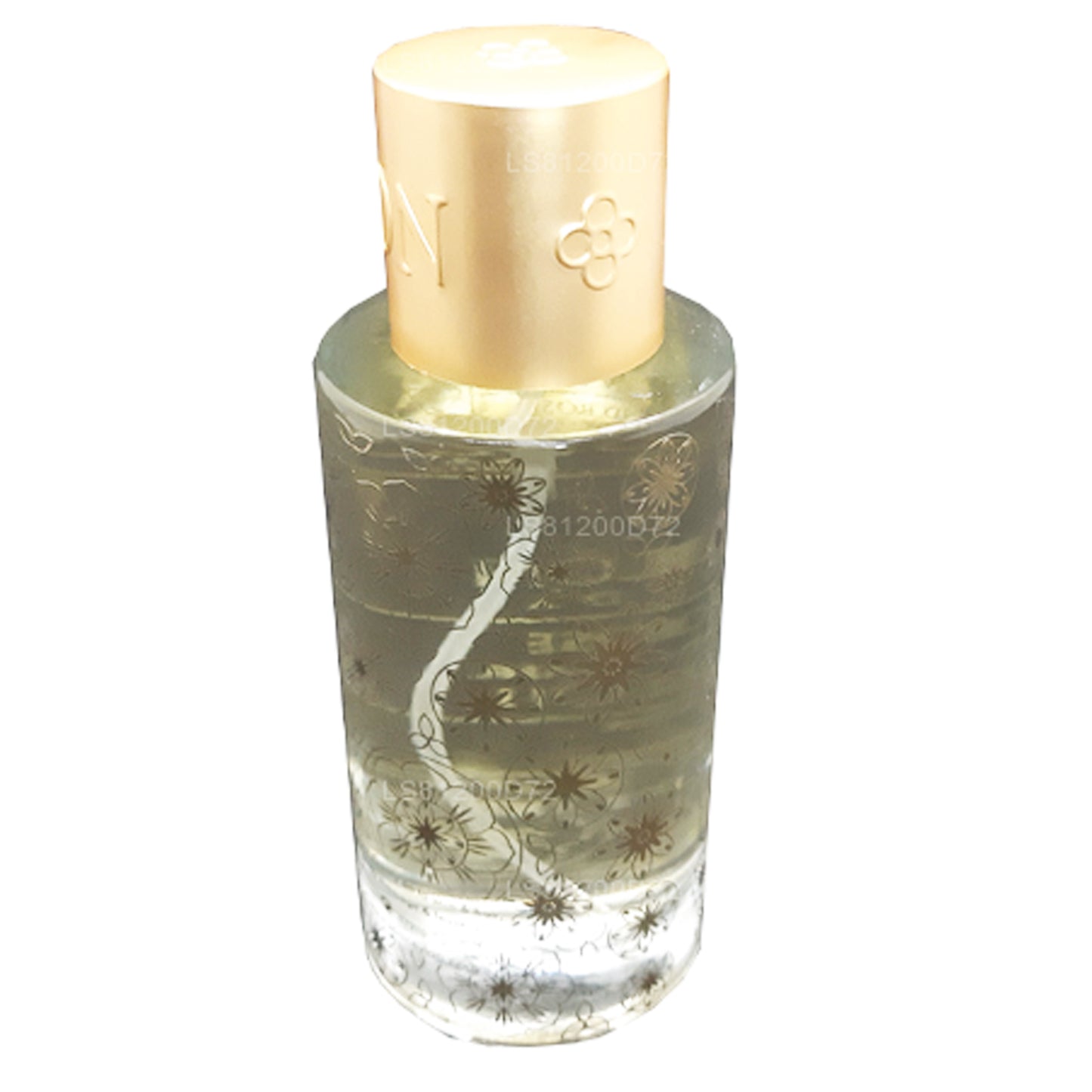 Spa Ceylon Island Rosenwunderöl (100 ml)