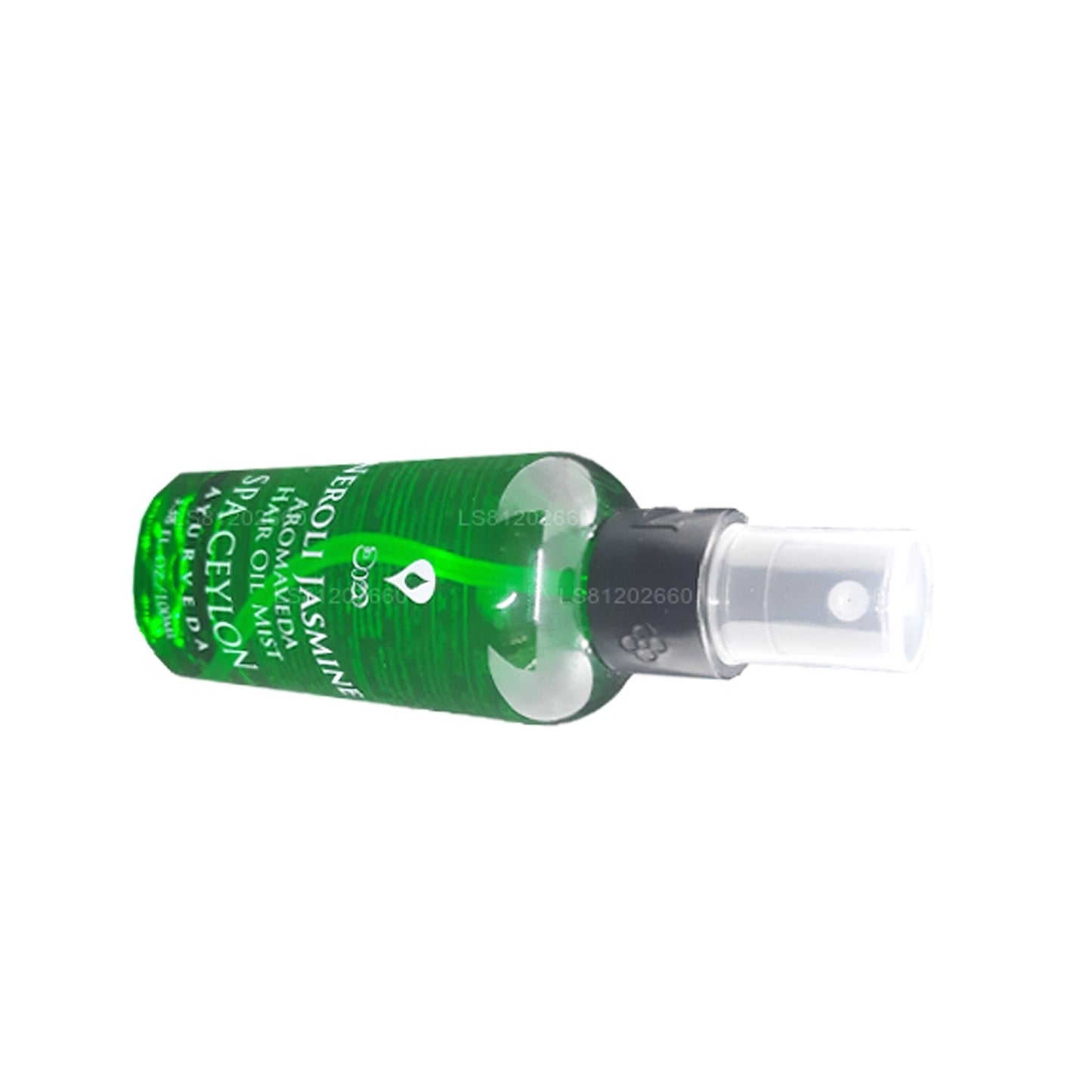 Spa Ceylon Neroli Jasmin Haarölspray (100 ml)