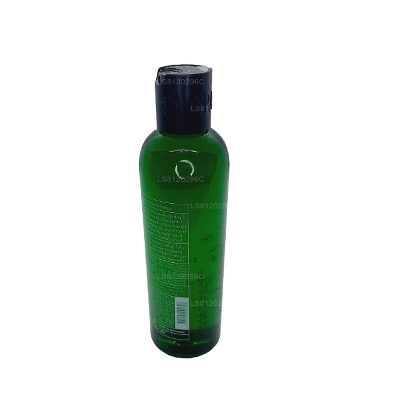 Spa Ceylon Aloe Vera Wassergras Haarreiniger (250 ml)