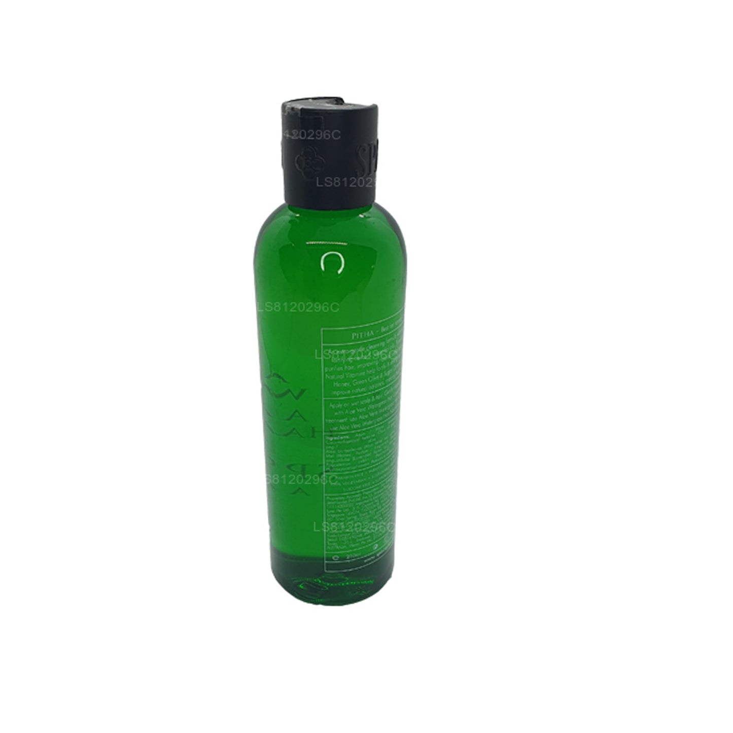 Spa Ceylon Aloe Vera Wassergras Haarreiniger (250 ml)