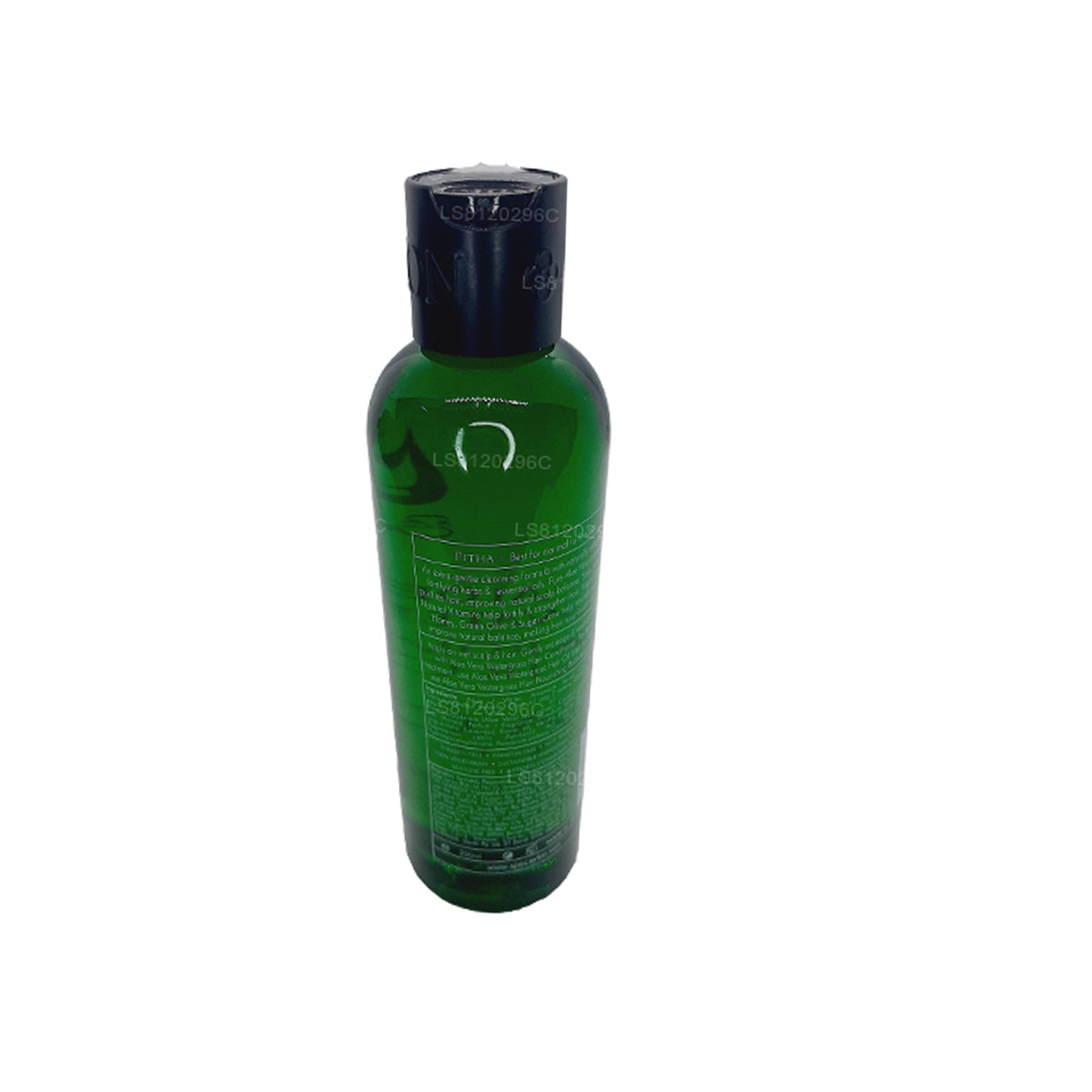Spa Ceylon Aloe Vera Wassergras Haarreiniger (250 ml)