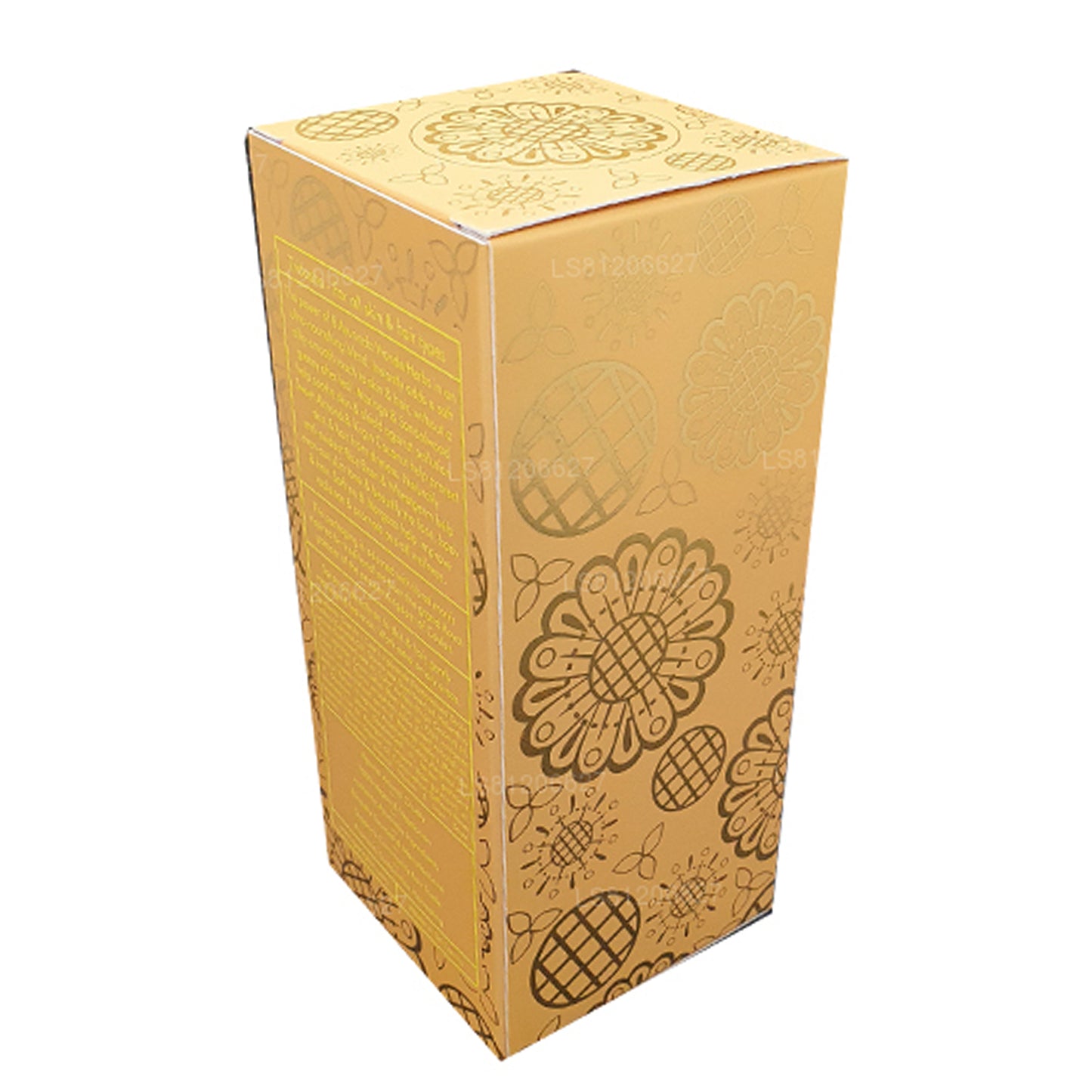 Spa Ceylon Sandelholz-Wunderöl (100 ml)