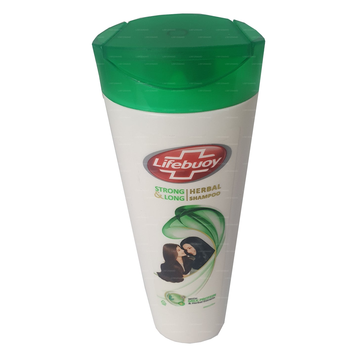 Lifebuoy Health Kräutershampoo (175 ml)