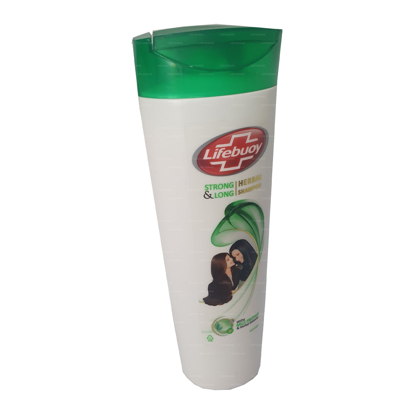 Lifebuoy Health Kräutershampoo (175 ml)