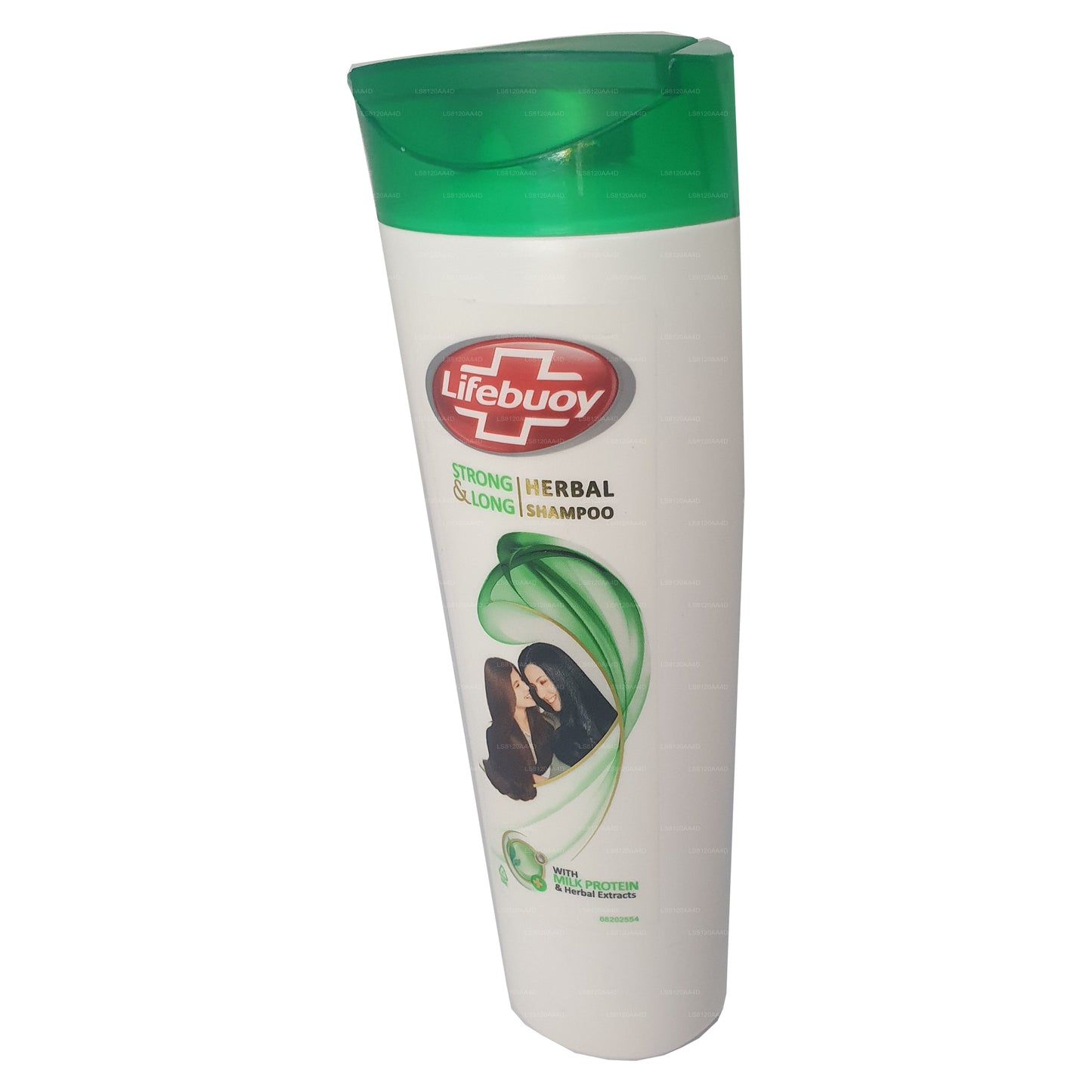 Lifebuoy Health Kräutershampoo (175 ml)