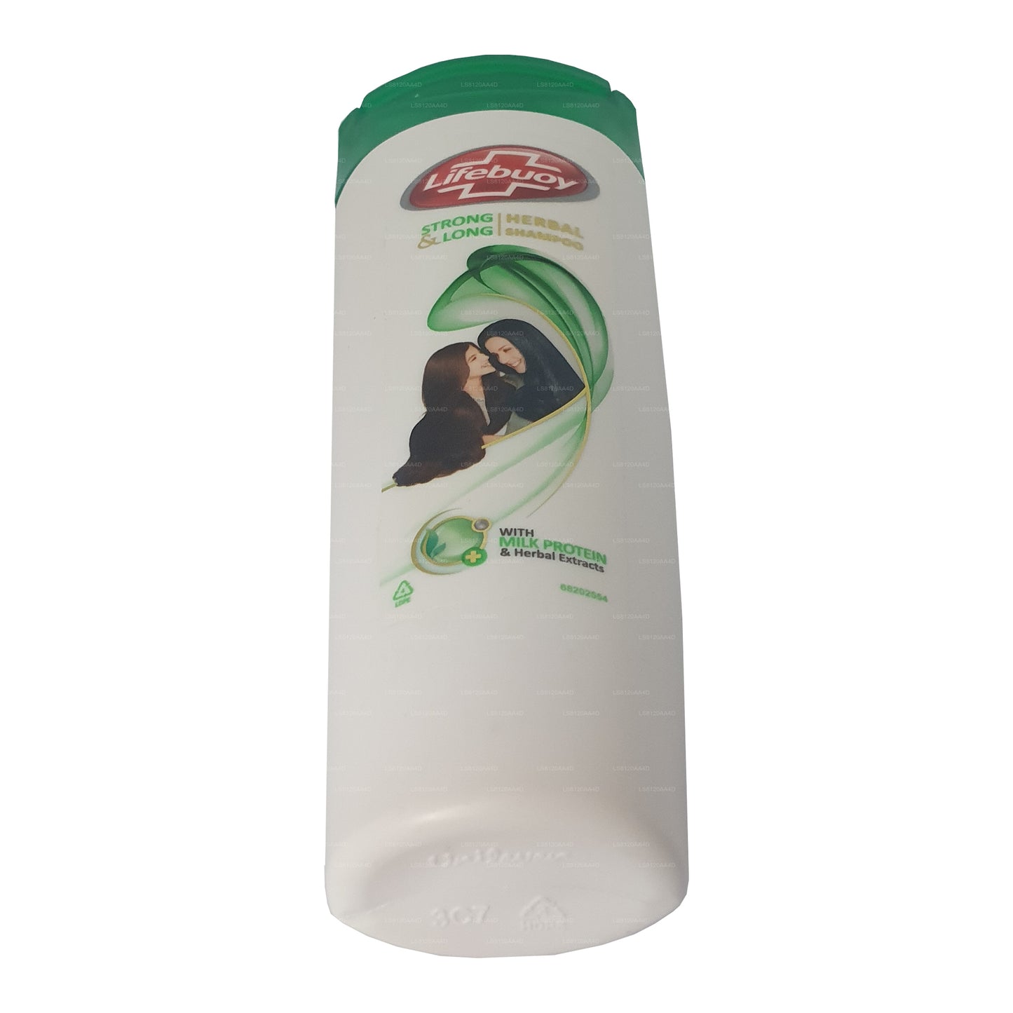 Lifebuoy Health Kräutershampoo (175 ml)