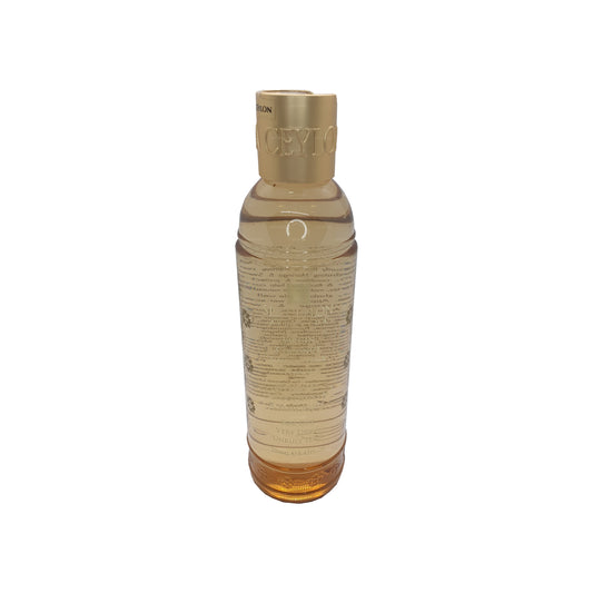 Spa Ceylon Virgin Coconut Sanfter Haarreiniger (250 ml)