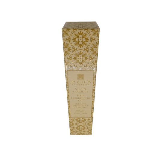 Spa Ceylon Virgin Coconut Haarpflegeöl (100 ml)