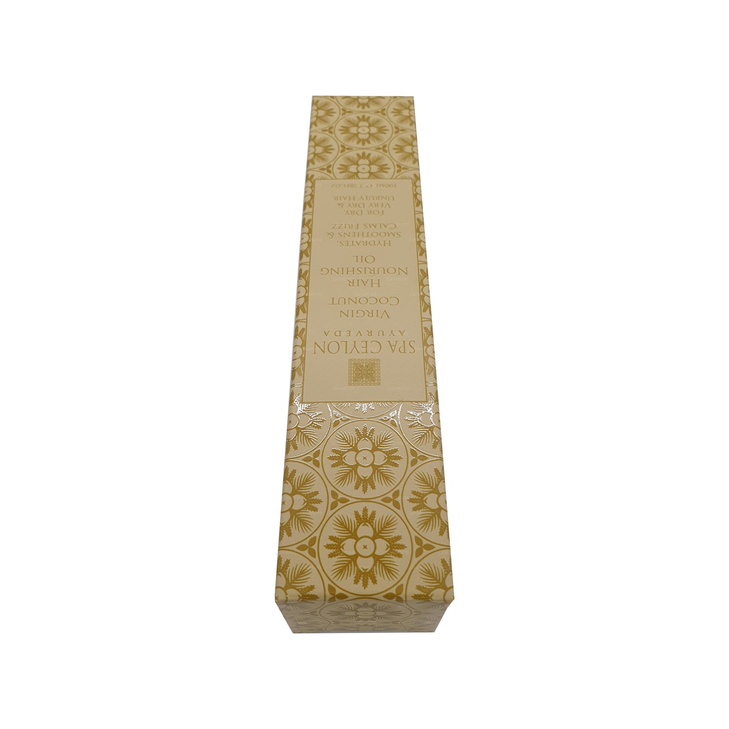 Spa Ceylon Virgin Coconut Haarpflegeöl (100 ml)