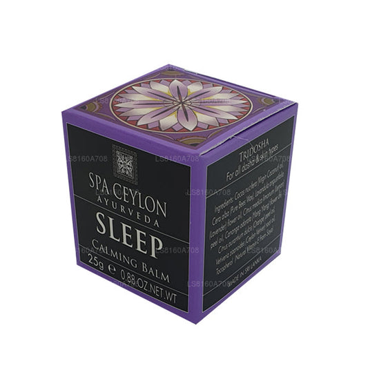 Spa Ceylon Schlafberuhigender Balsam