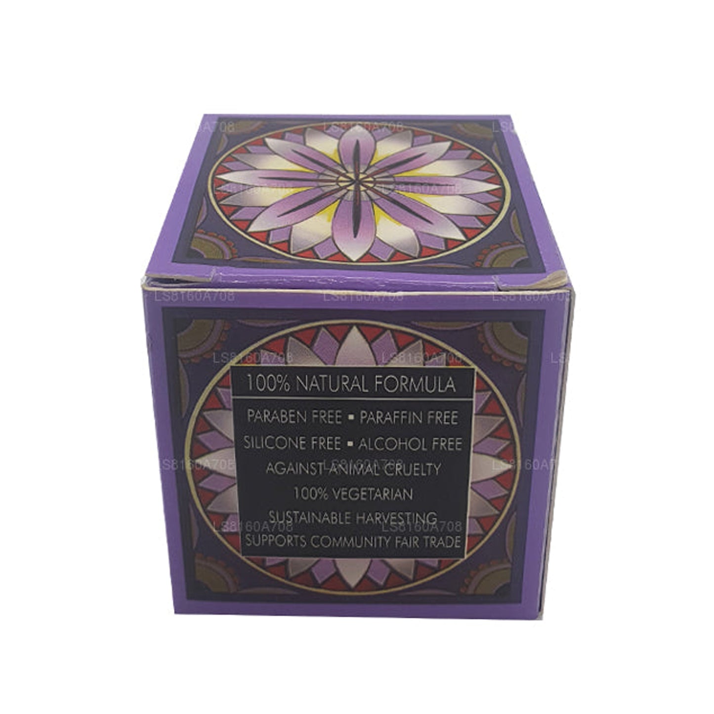 Spa Ceylon Schlafberuhigender Balsam