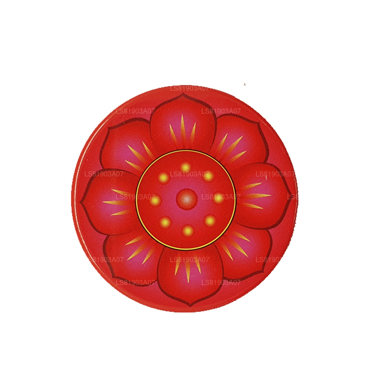 Spa Ceylon Island Rose Festes Parfüm (10 g)