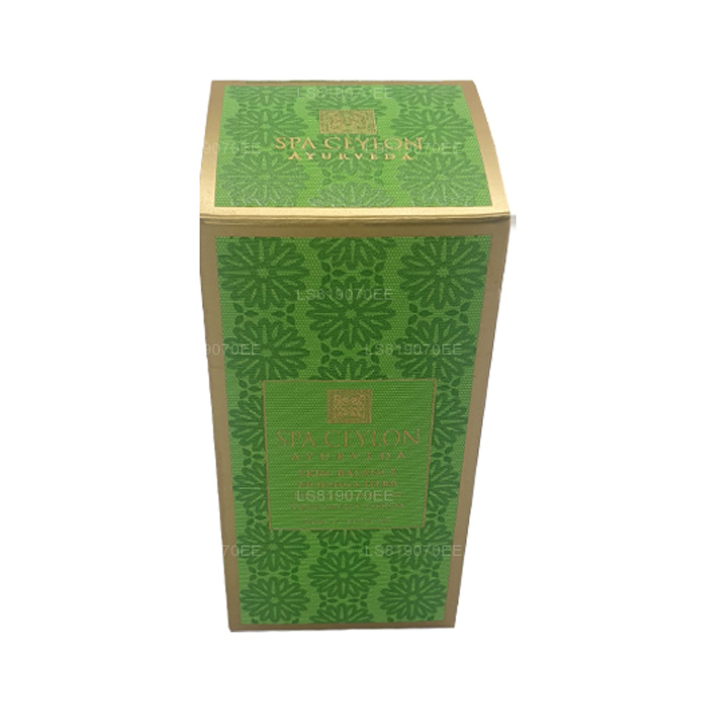 Spa Ceylon Skin Blance Moringa Kräuter-Serum zur Behandlung von Verfärbungen (30 ml)