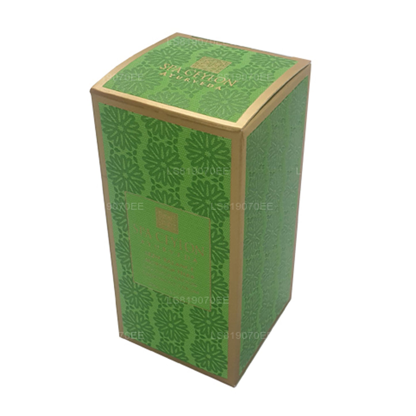 Spa Ceylon Skin Blance Moringa Kräuter-Serum zur Behandlung von Verfärbungen (30 ml)