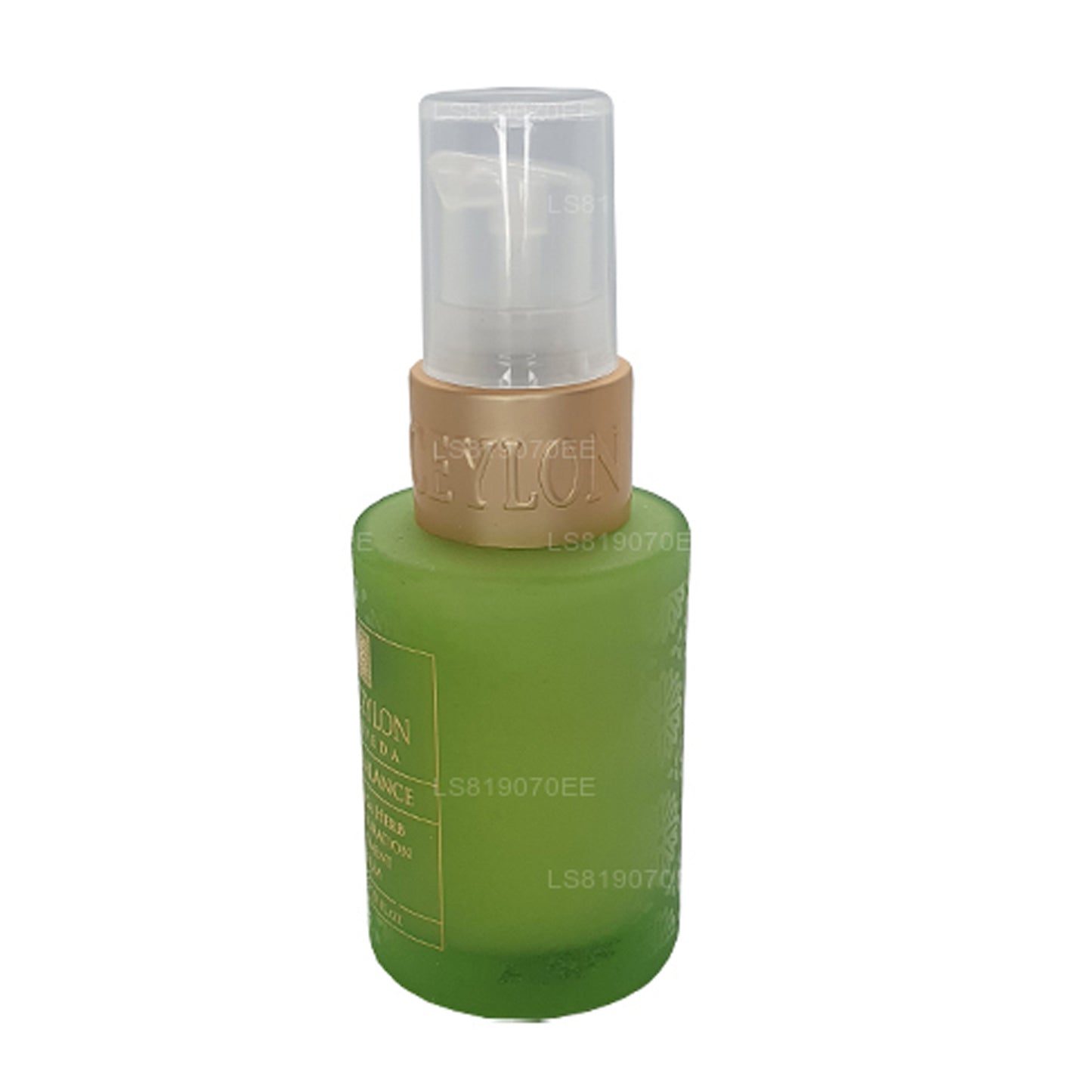 Spa Ceylon Skin Blance Moringa Kräuter-Serum zur Behandlung von Verfärbungen (30 ml)