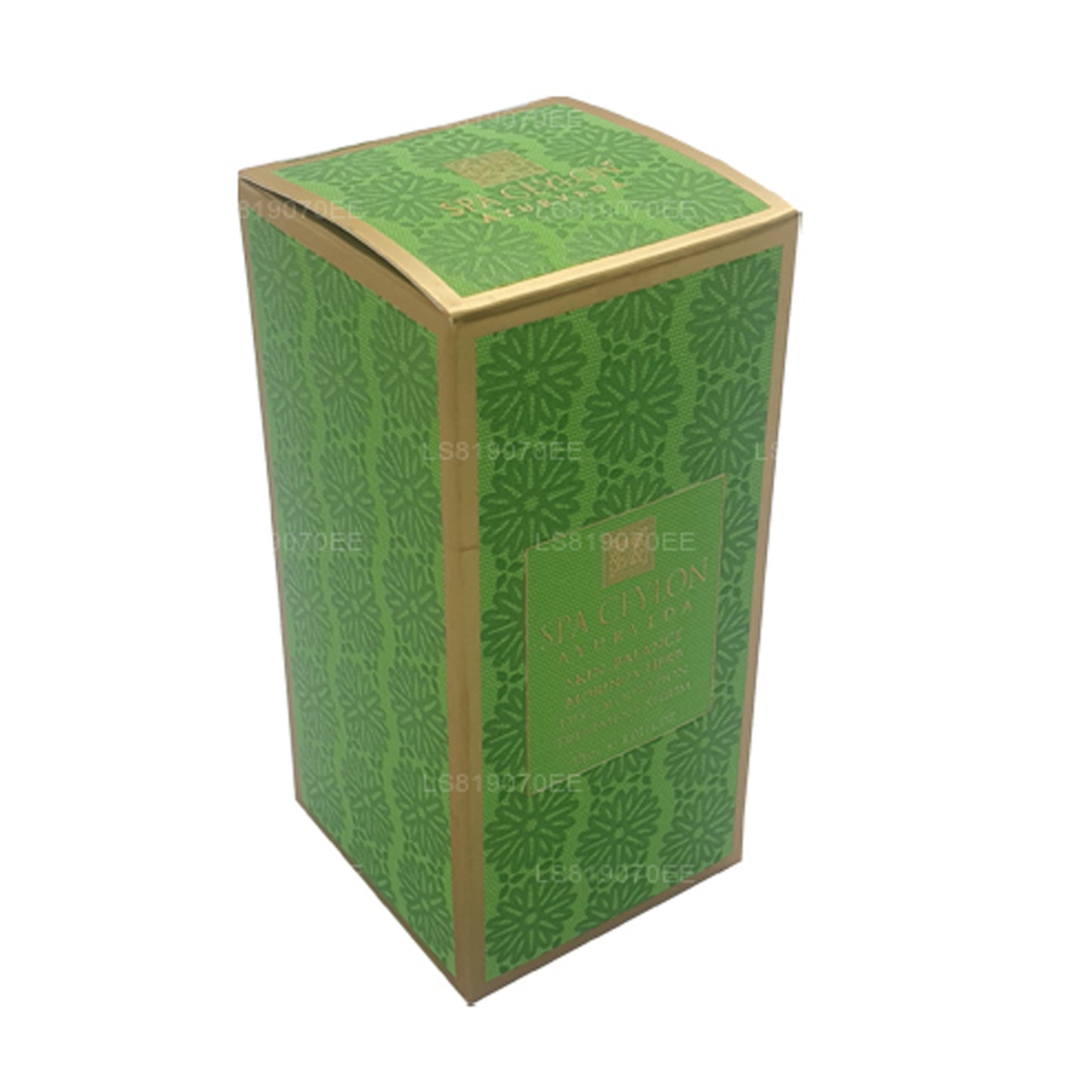Spa Ceylon Skin Blance Moringa Kräuter-Serum zur Behandlung von Verfärbungen (30 ml)