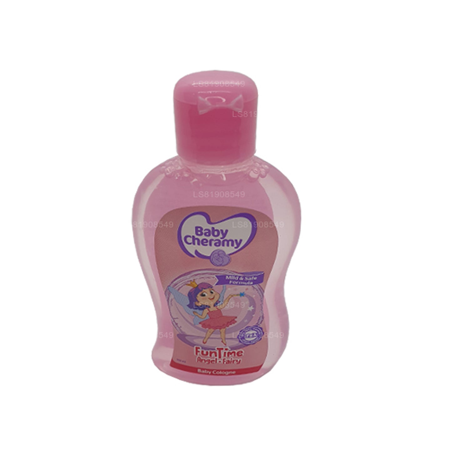 Baby Cheramy Fun Time Angel Fairy (Baby Cologne) 100 ml