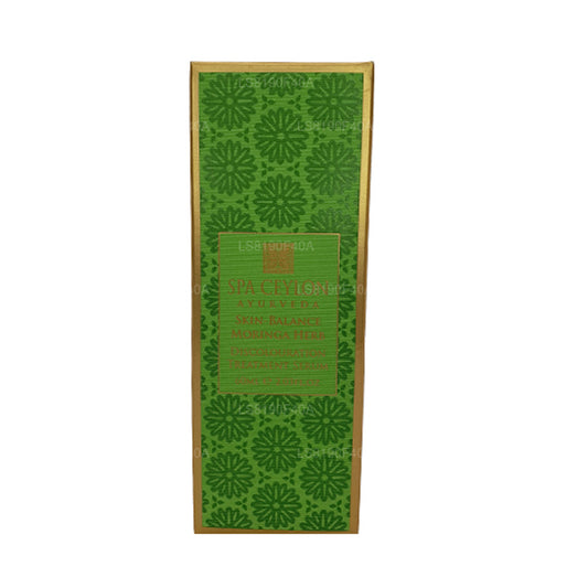 Spa Ceylon Skin Balance Moringa-Kräuter-Behandlungsserum zur Behandlung von Verfärbungen (60 ml)