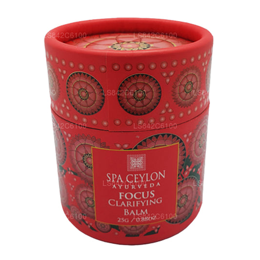 Spa Ceylon Focus Klärender Balsam (25 g)