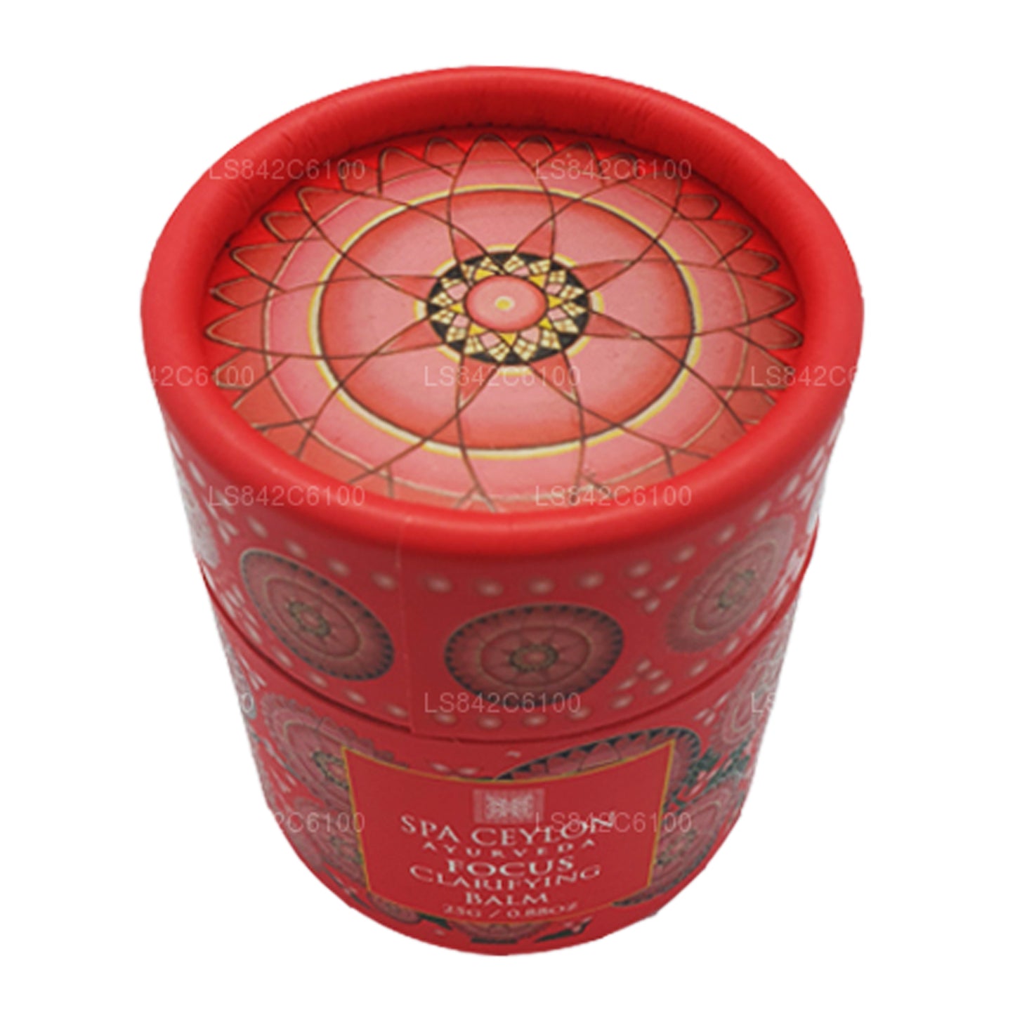 Spa Ceylon Focus Klärender Balsam (25 g)