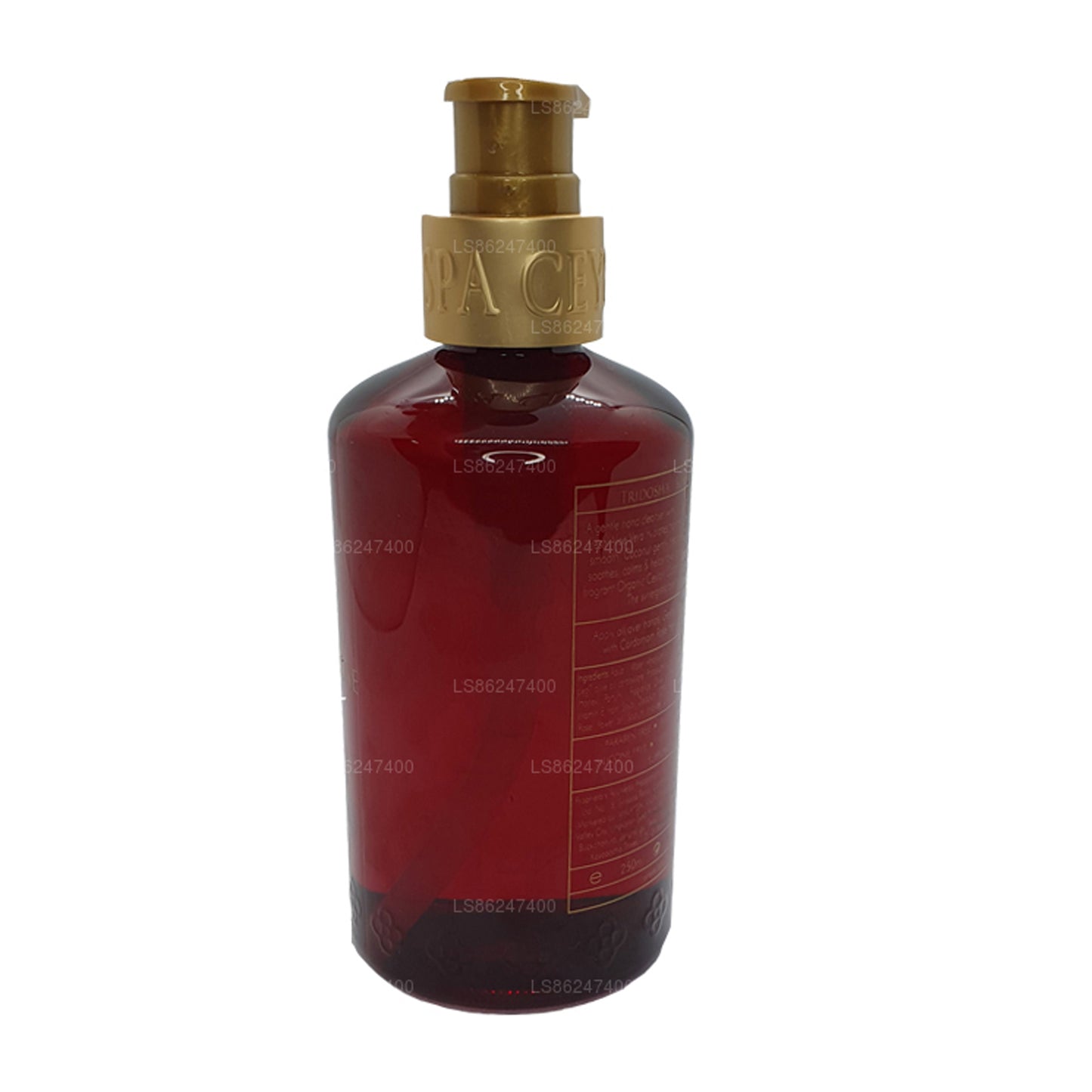 Spa Ceylon Cardamom Rose Handwaschmittel (250 ml)
