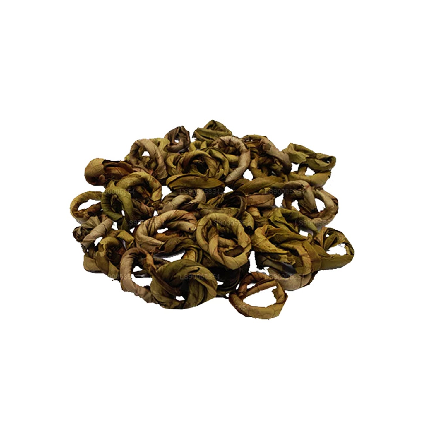 Lumbini Handgesponnener „Ladaluchakra“ Tee (25 g)